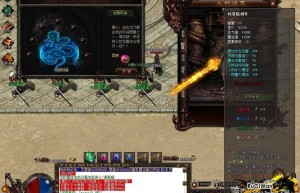 超级变态合击私服，热血合击变态版（变态合击版本）