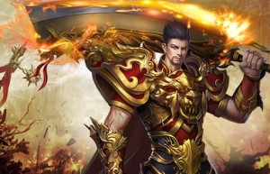 仿盛大传奇私服1.95，热血传奇仿盛大版（仿盛大微变传奇世界）