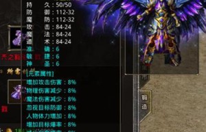 传奇私服.