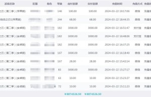 私服开区一条龙，开sf找一条龙安全吗（那个开服一条龙是真的）