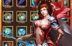 传奇私服挂机网，传奇中变网（传奇手游辅助挂机免费版）