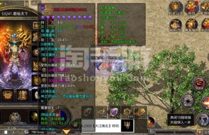 602游戏原始传奇，正版原始传奇手游官网（真原始传奇）