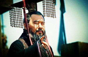 主公，古代为什么叫主公（主公莫慌）