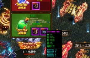 仿盛大传奇私服1.85，热血传奇仿盛大版（仿盛大微变传奇世界）