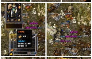 传奇来了版本1 0，真传奇（传奇）