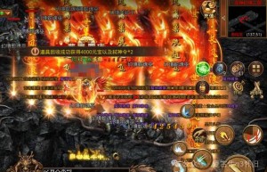 传奇世界超变态版，传奇世界手游超级变态免费版（小极品传奇复古1.76手游）