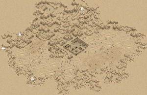 美杜莎传奇怎么看不见人物了，美杜莎传奇下载（美杜莎传奇RPG）