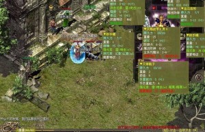 传奇3私服外挂，传奇辅助收费挂哪个好（传奇辅助破解版）