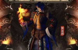 原始传奇冯小刚代言版，原始传奇1.85复古手游冯小刚（原始传奇甄子丹代言）