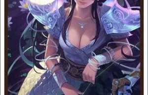 刀塔传奇美杜莎白娘子，刀塔传奇2英雄排行（刀塔传奇美杜莎削弱）