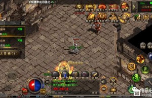 原始传奇后期法师横行，原始传奇手游全是托（原始传奇转生一览表）