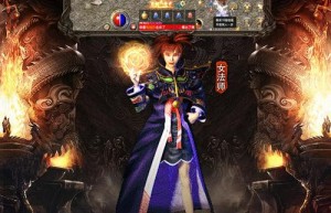 原始传奇h5，原始传奇到底哪个是正版（原始传奇h5）