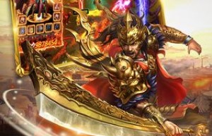 王城争霸超v版，皇城霸业（王城霸主有几个版本）