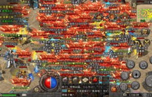 复古传奇1 76怀旧版手游，复古传奇怀旧版（复古传奇高爆版）