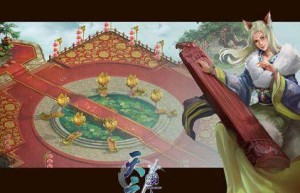 天元ol，武汉天元官方网站（天元OL）