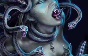 美杜莎传奇个人版，medusa美杜莎（美杜莎传奇RPG）