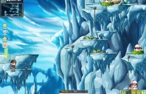新魔界，魔界手游官网（新魔界技能书掉落）