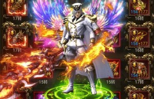 1 85版本传奇手游，单职业传奇手游版（老版本传奇手游）