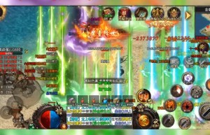 传奇10倍攻速单职业手游，无充值无vip手游传奇（攻速无限刀传奇）