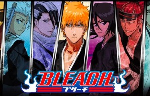 死神ova，死神剧场版1-4在线观看（死神动漫日语在线观看）