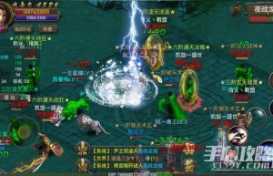 烈焰龙城苹果版下载，烈焰龙城安卓版（烈火皇城破解版无限钻石）