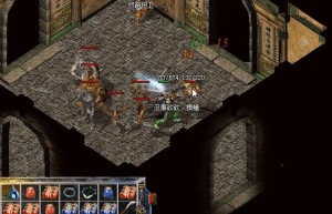 1.76金币版，1.76版本传奇手游（传奇金币服）
