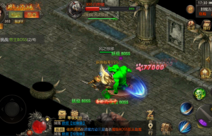 上线9999999级传奇，上线就送十级召唤月灵的传奇（传奇破解版）