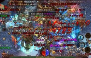 兽神将，战狼兽（热血传奇兽神将任务怎么做）