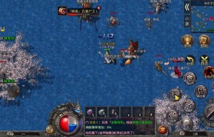 1 76版本热血传奇，热血传奇哪个版本好玩（热血传奇1.70）