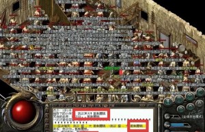 盛大传奇归来，热血传奇170版本攻略（传奇祖玛祭坛怎么去）