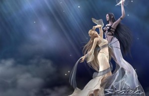 神泣2官网，神器网游版本（神泣手游和神泣一样吗）