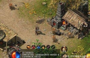 神途发布站，传奇手游发布网新开服（龙门神途官方网站）