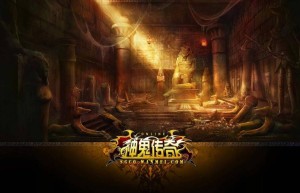 美杜莎传奇电脑怎么登录，刀塔传奇美杜莎二觉（美杜莎传奇手游官网新手攻略）