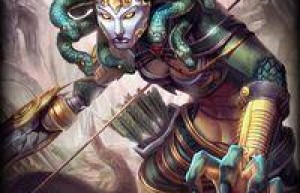 神鬼传奇超级美杜莎多少级可以打，唐舞麟是毁灭之神吗（神鬼传奇官网）