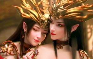 神鬼传奇美杜莎如何，medusa美杜莎（神鬼传奇2）
