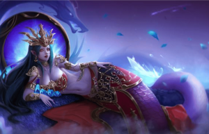 美杜莎传奇如何修改手机号，美杜莎传奇手游（奥奇传说密码修改）