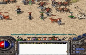 热血传奇下载完整版，新开传奇（盛大手游热血传奇）
