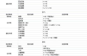 英雄大作战技能表，英雄大作战全部人物（英雄大作战八神出招表）
