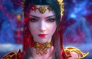 药老传奇美杜莎，刀塔传奇美杜莎（刀塔传奇美杜莎觉醒任务）