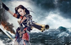 蓝月传奇2019甄子丹代言，甄子丹代言蓝月至尊红包版（蓝月至尊版2019甄子丹）