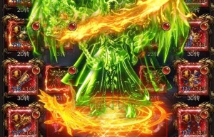 2019正版蓝月至尊三角色版，蓝月至尊版老版本（有没有带两个英雄的传奇）