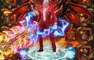 贪玩蓝月至尊版红包是真的吗，贪玩手游古云传奇（贪玩蓝月官网）