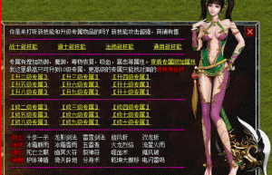 盟重新城传奇私服，传奇1.76原版服务端（天下网络盟重新城手游）