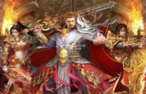 好玩的传奇私服，传奇1.76精品版本手游（手游传奇网站999服）