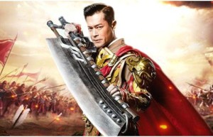 贪玩蓝月传奇张家辉，真男人甄传奇蓝月版（古天乐贪玩蓝月传奇）