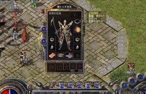 1.76蓝魔传奇，1.76复古传奇手游（热血传奇1.76复古版）