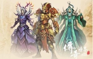 孤月玉兔传奇，玉兔归月（狐月玉兔传奇手游）
