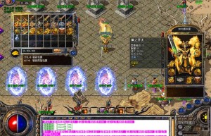 1.85王者合击，王者合击（变态合击）
