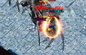 1.95热血神龙自创神兵合击版，热血合击（195神龙刺影合击怎么打装备）