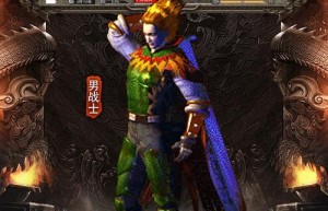 原始传奇开服，原始传奇几个小时开一个服（原始传奇打不出数字）